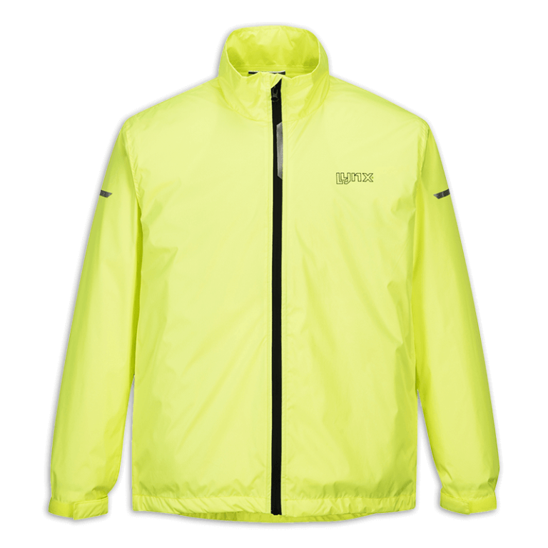 LYNX Regenjacke “Move”