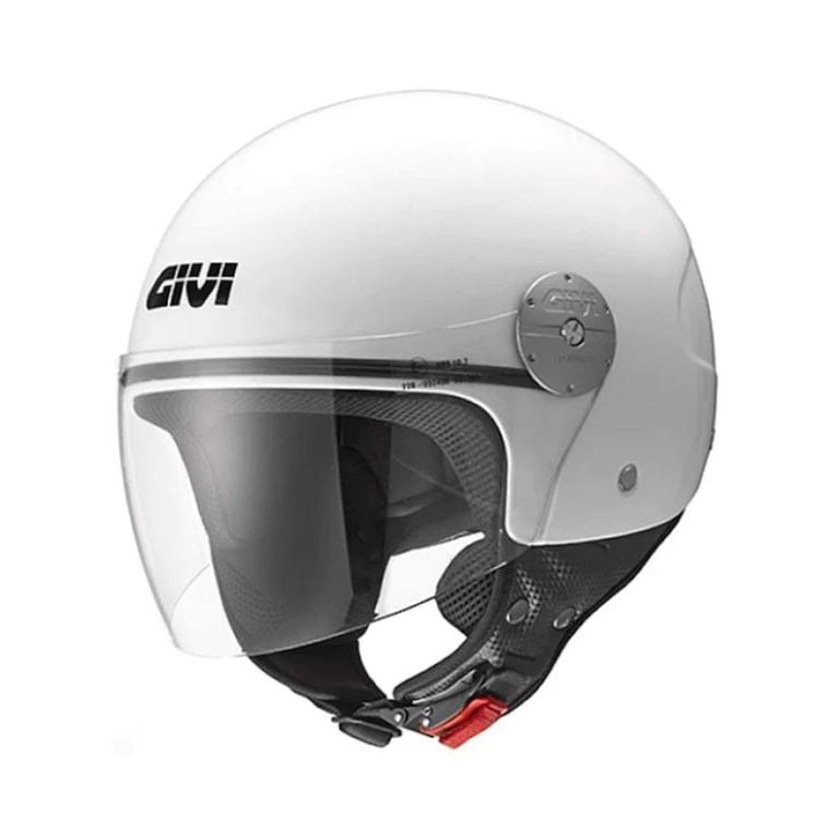 GIVI 10.7 Mini-J Concept Jethelm