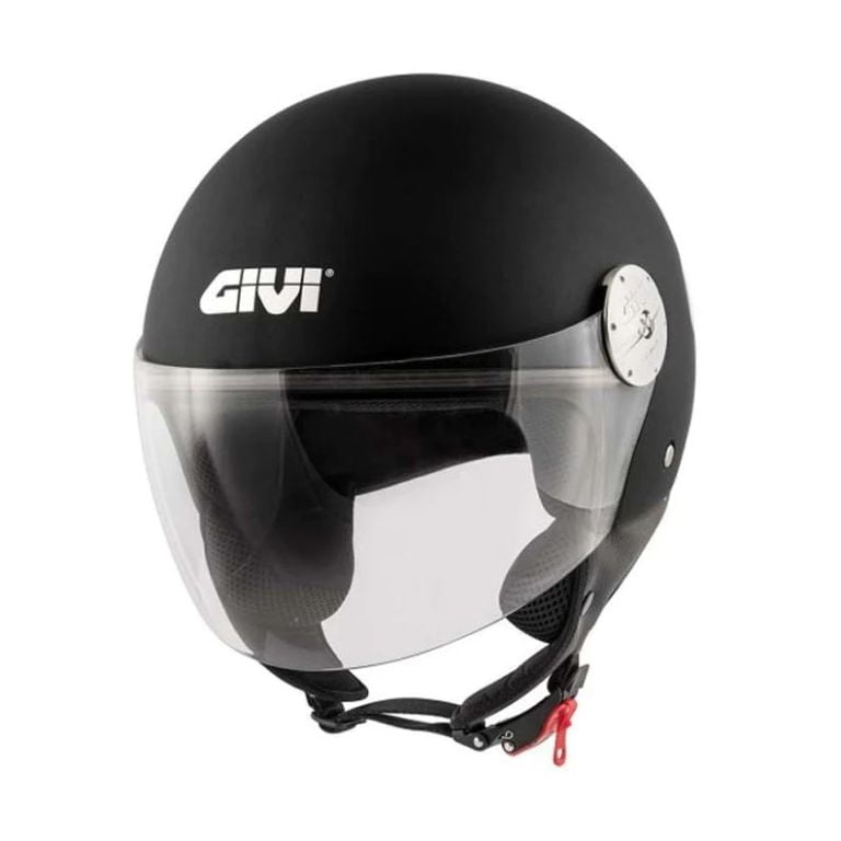 GIVI 10.7 Mini-J Concept Jethelm