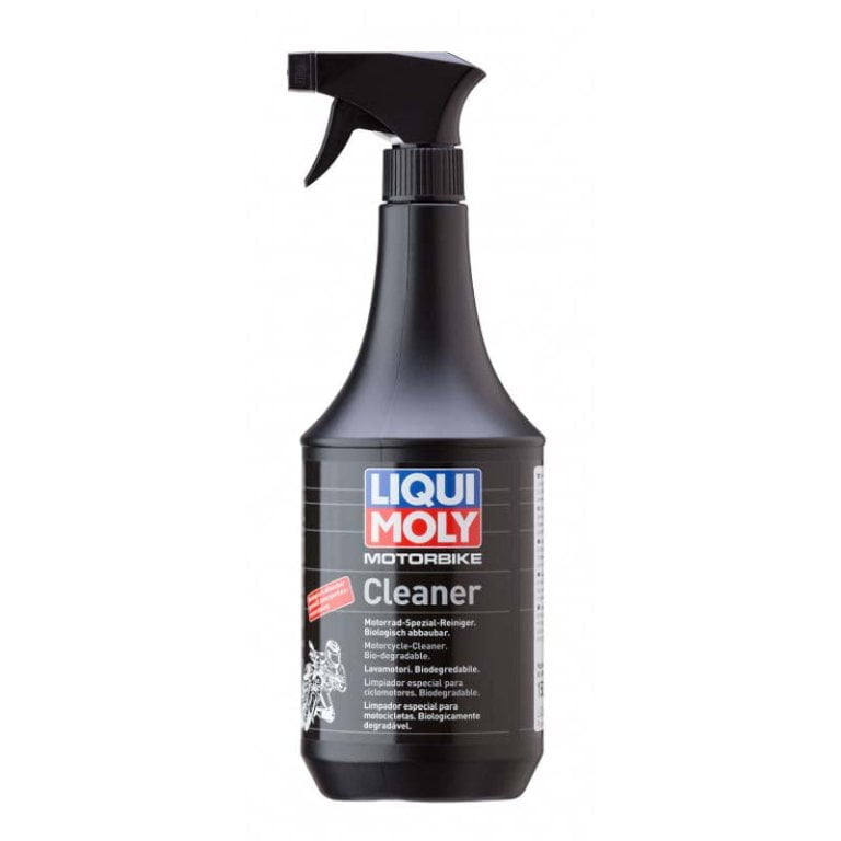 Motorbike Cleaner – 1 Liter