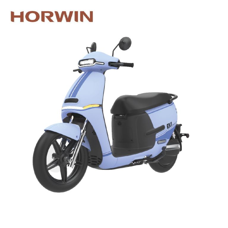 Horwin EK1 Limited – 45 km/h