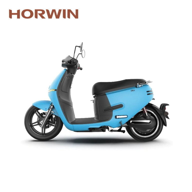 Horwin EK1 – 45 km/h