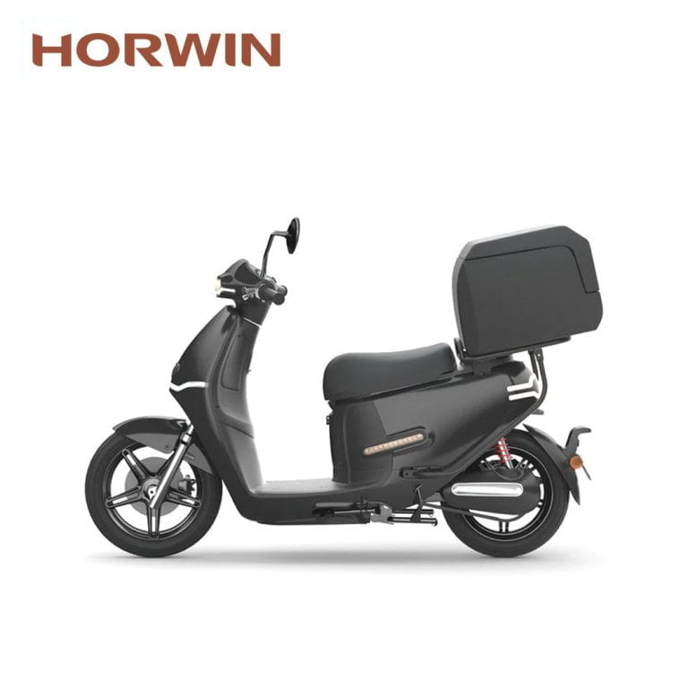 Horwin EK1 DS & DS+ Delivery – 45 km/h