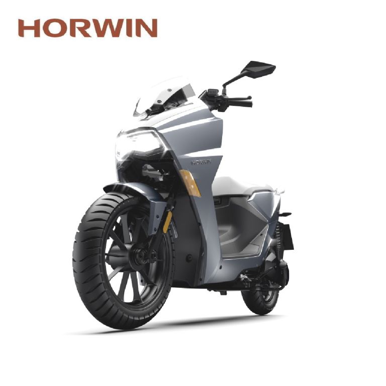 Horwin SK3 – 90 km/h