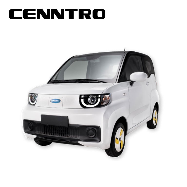 Cenntro Avantier C – 90 km/h