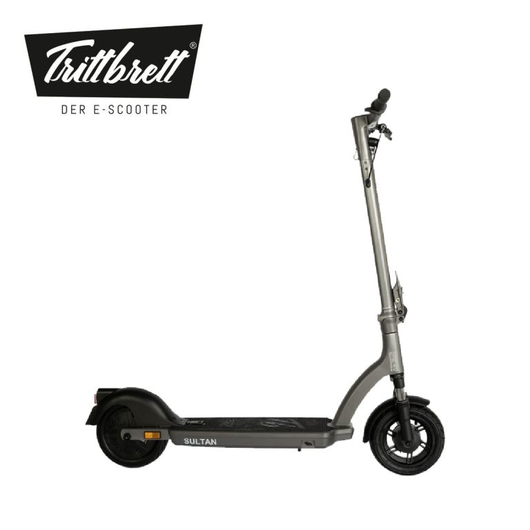 TRITTBRETT Sultan Plus