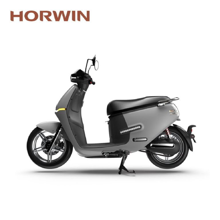 Horwin EK3 – 95 km/h