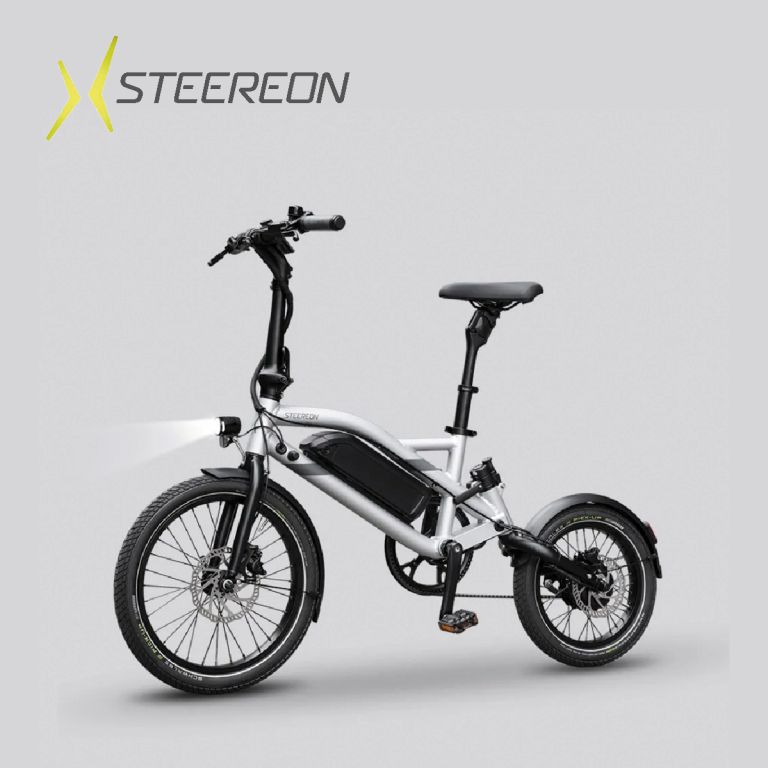 Steereon B25