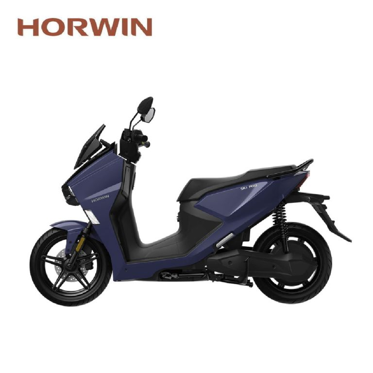 Horwin SK1 Pro – 45 km/h