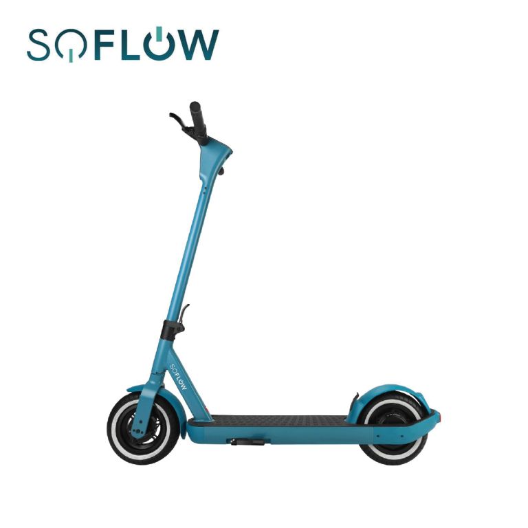 SoFlow SO ONE PRO 2. Generation