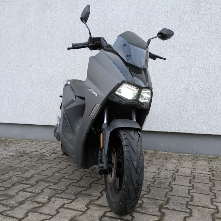 Horwin SK3 – 90 km/h – Leasingrückläufer