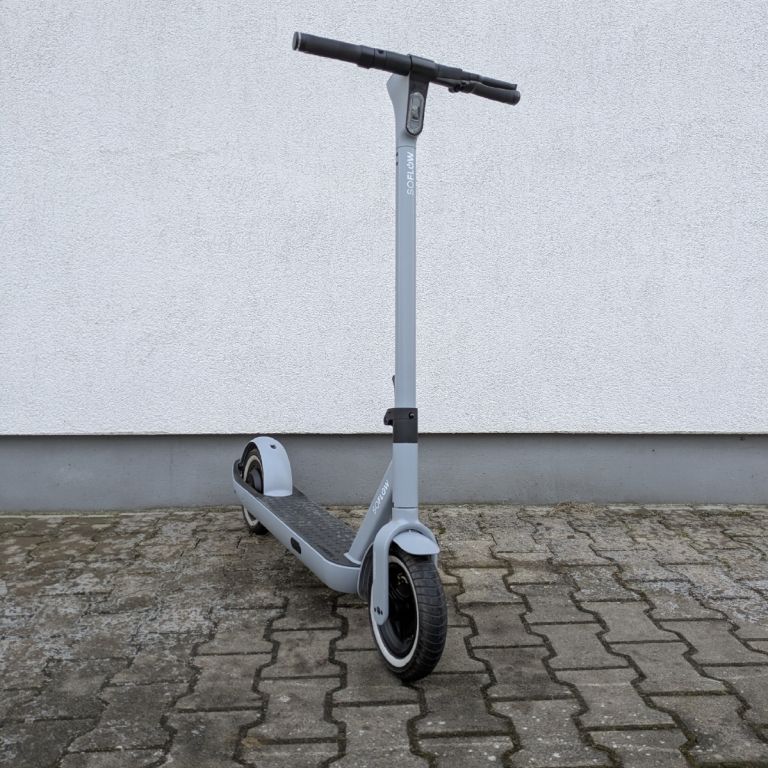 SoFlow SO One pro – 20 km/h – Leasingrückläufer